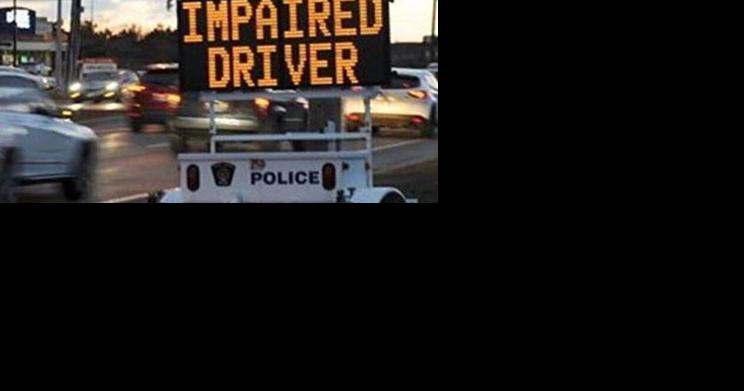 Mandatory alcohol testing with every OPP traffic stop | News - Vimarsana News