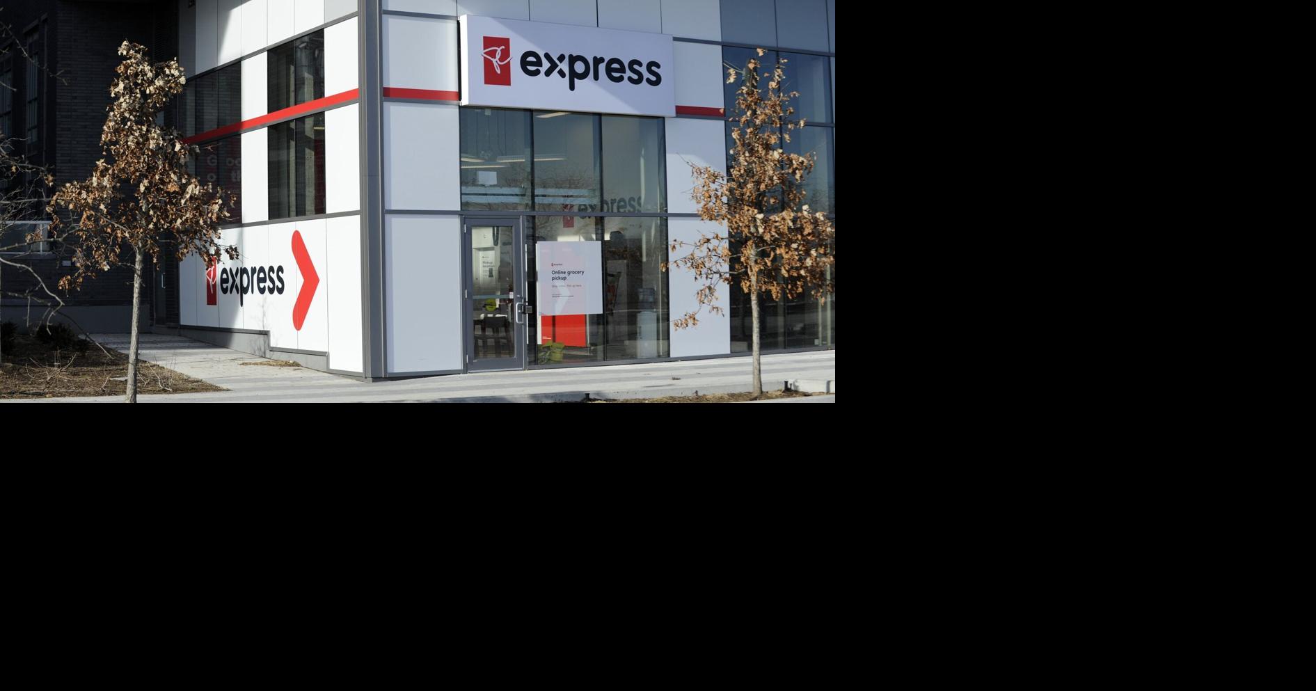 PC Express opens first standalone store in Toronto