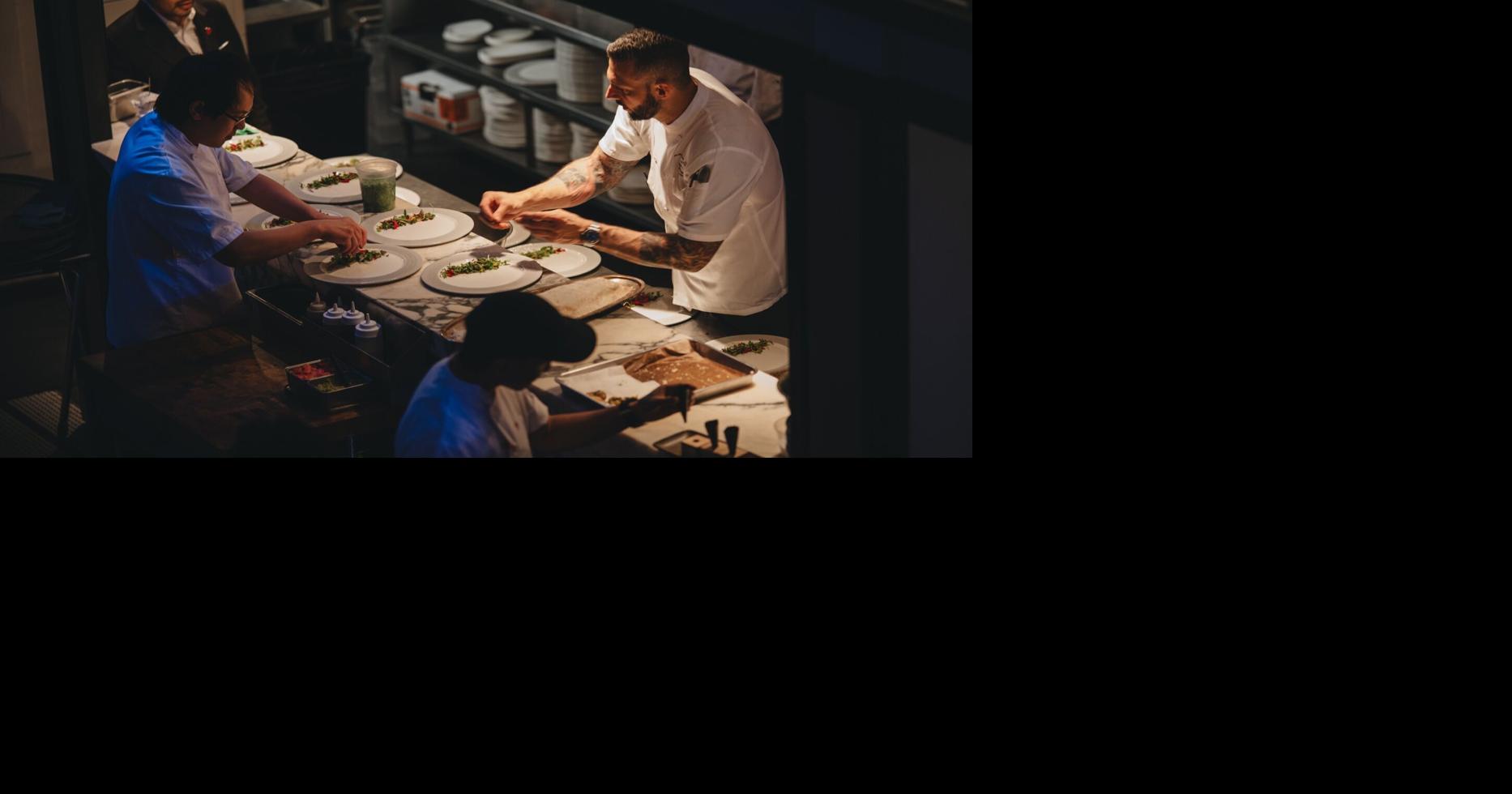 Not closing, just reimagining: How these popular Toronto restaurants are embracing change for evolving expectations