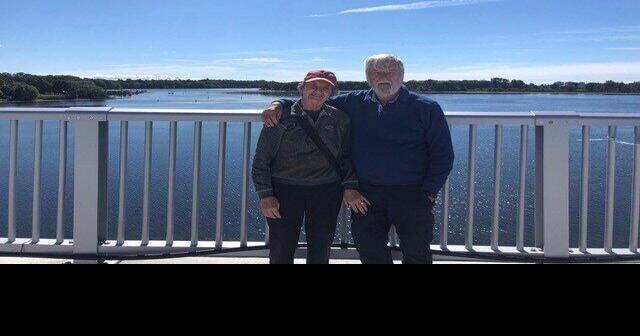 Cape Breton, Nova Scotia trip renews couple love of travel | Things To Do