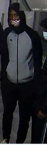 Toronto police release images of suspects wanted in 2020 fatal shooting ...