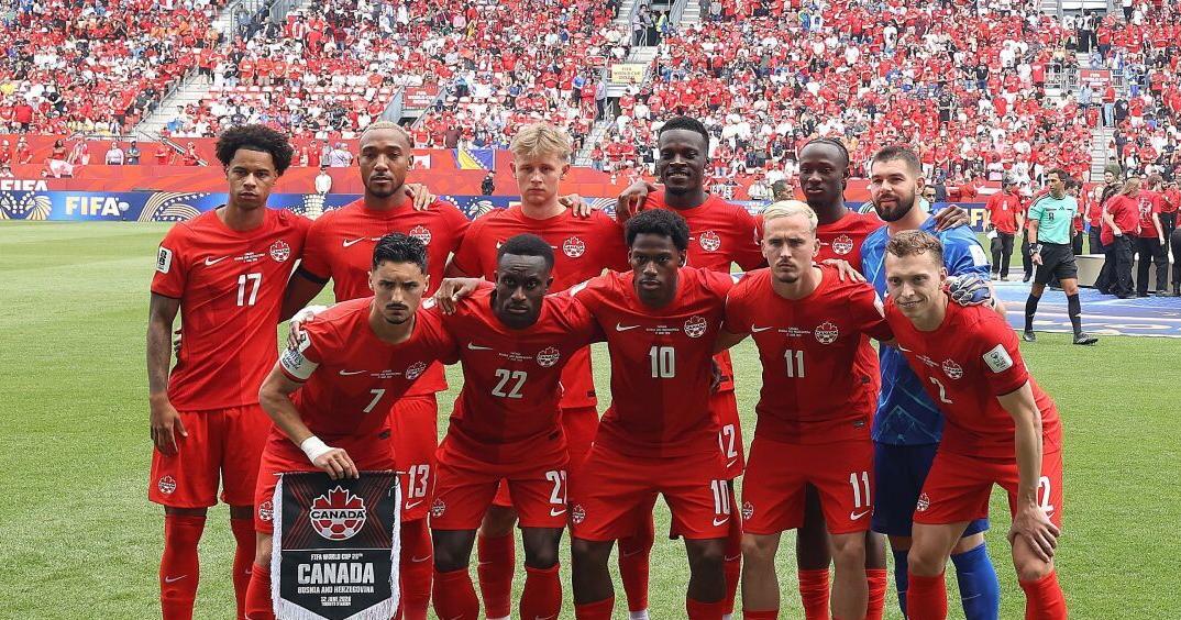 Who does Canada play in the FIFA World Cup knockout stage? Here’s the opponent, kickoff time and Alphonso Davies injury update