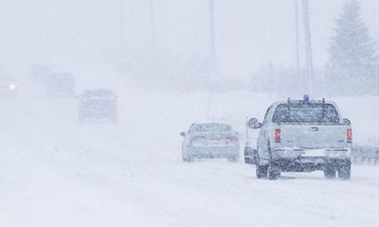 Storm track': The Weather Network releases winter forecast for Ontario and  here's how much snow and cold residents can expect in 2023-24, News