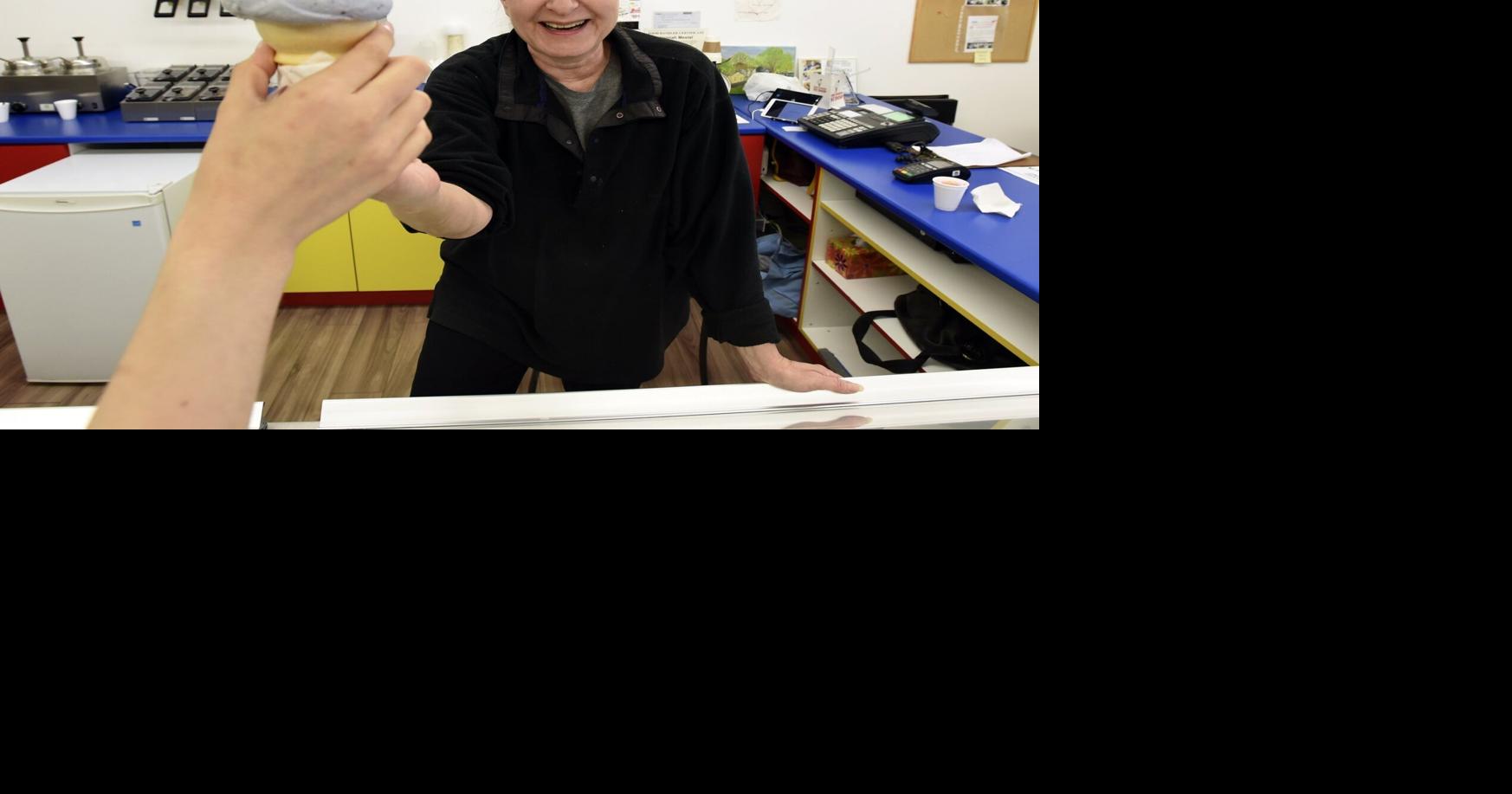 North York ice cream shop has ‘The Inside Scoop’ Food And Drink