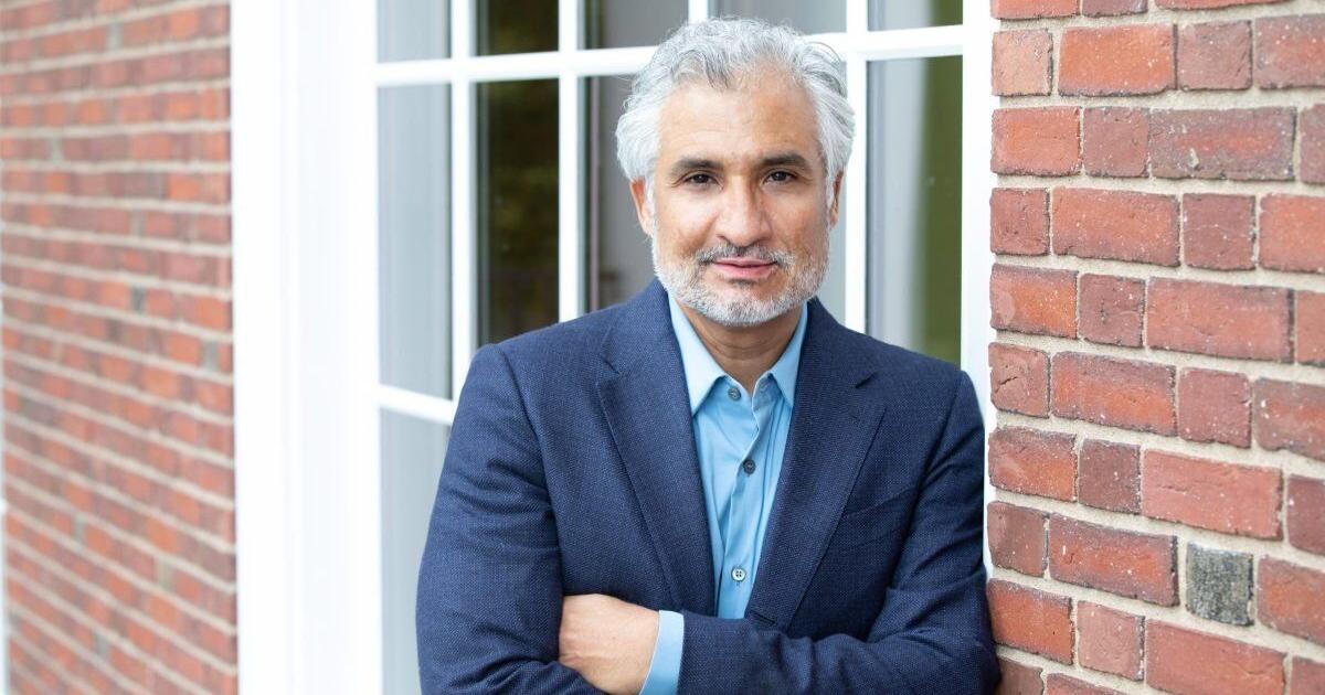 2025 TOP 25 CANADIAN IMMIGRANT: ‘Freedom to have an impact’ driving force behind Scarborough entrepreneur’s success