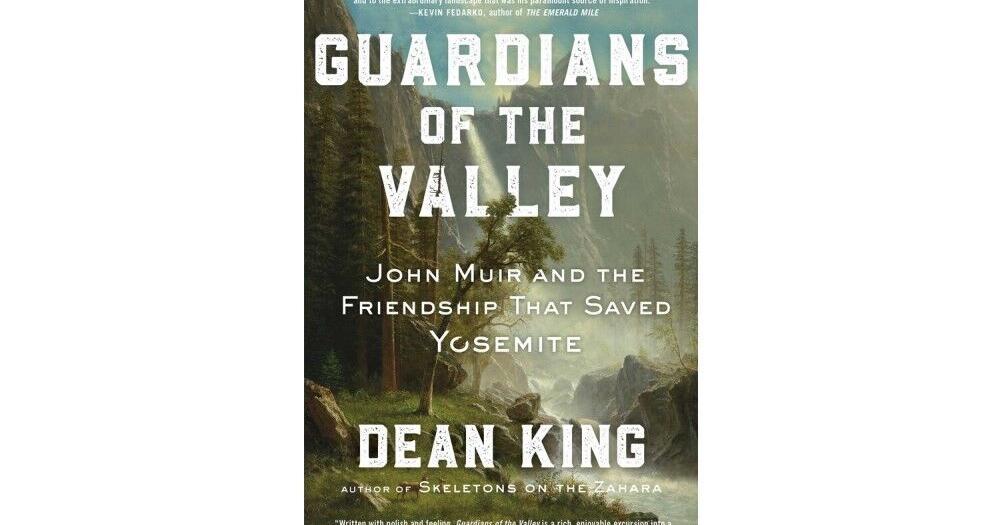 Books about John Muir, Rural Life and Milkweed | Columns - Vimarsana News