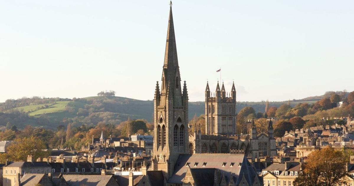 Jane Austen’s life was more fascinating than fiction. I travelled to four destinations to learn all about it