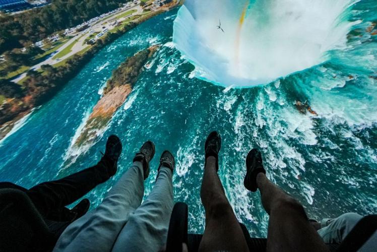 Summer’s most thrilling new ride