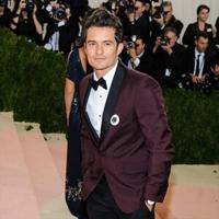 Katy Perry Orlando Bloom Tamagotchi Met Gala