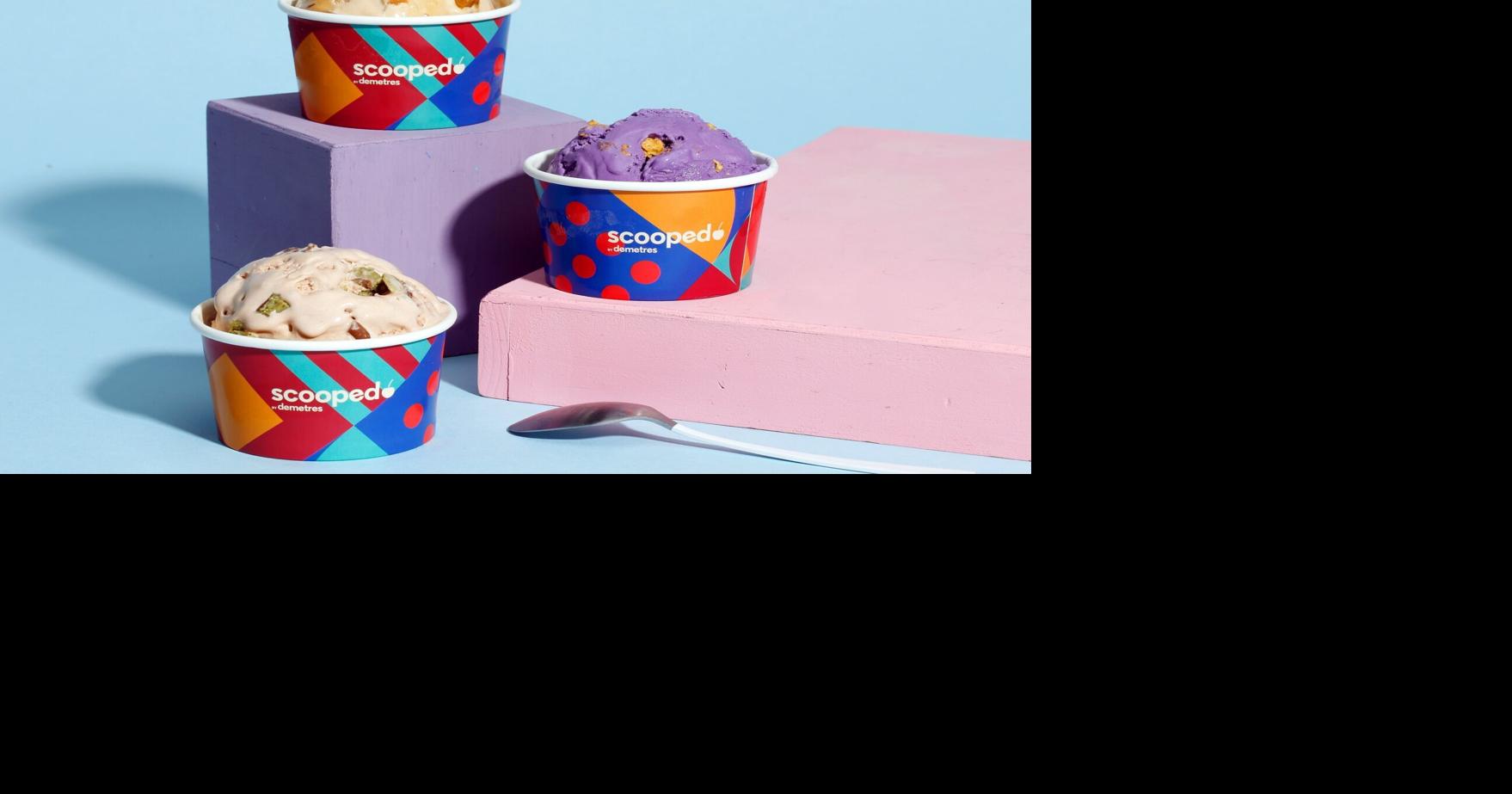 Here’s where to get free ice cream in Toronto for one day this weekend