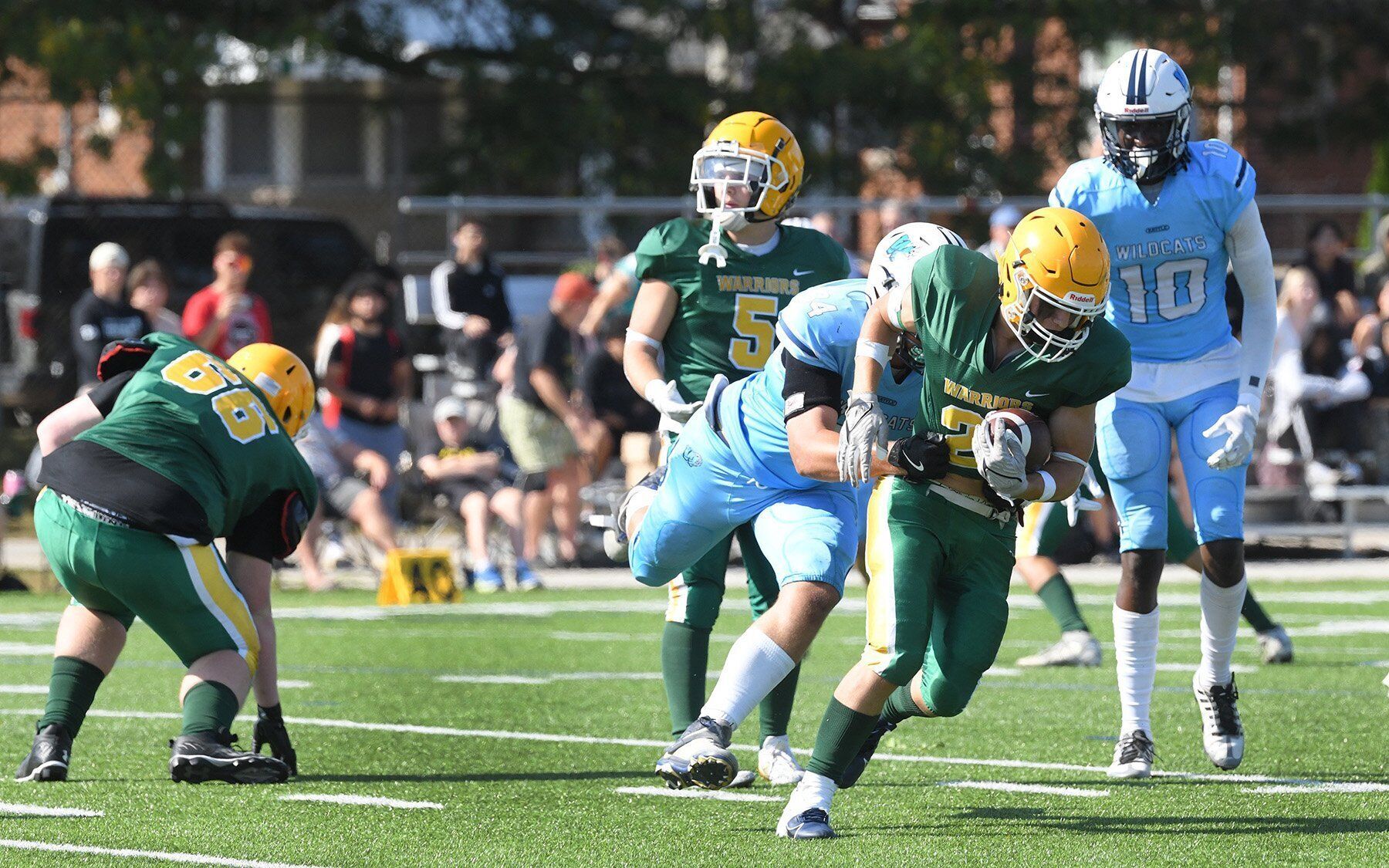 Ontario high school sports championships for 2024-25 season | News