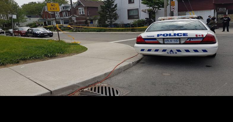 Toronto police identify man killed in Riverdale | Crime | toronto.com