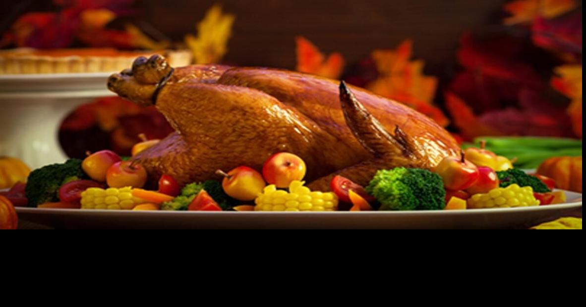 A guide to getting through Thanksgiving Day unscathed News toronto com
