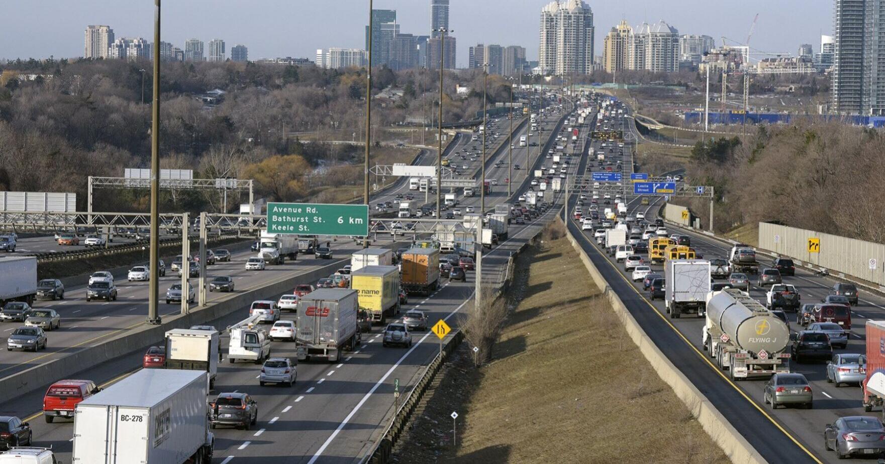 Tuesday, July 4 updates on traffic, weather and road closures | News - Vimarsana News
