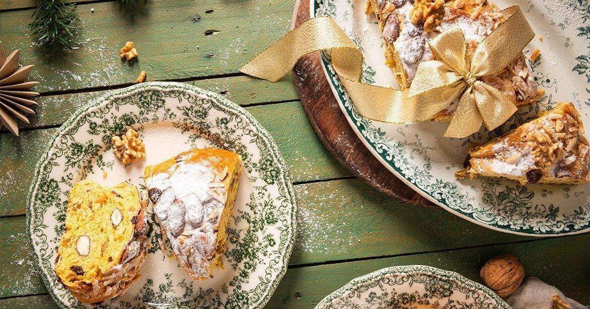 These Toronto restaurants are serving up New Year’s Day brunch