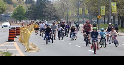Shawn Micallef: ActiveTO's death shows how one person's street festivity can be another person's traffic jam | Opinion - Vimarsana News