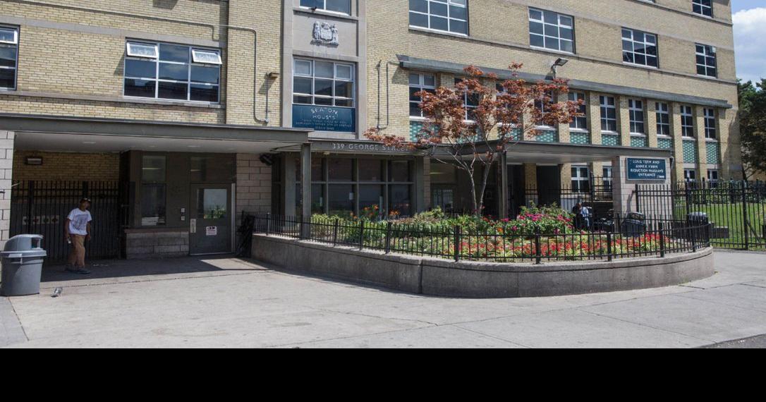 Reimagination of downtown Toronto's Seaton House shelter now underway