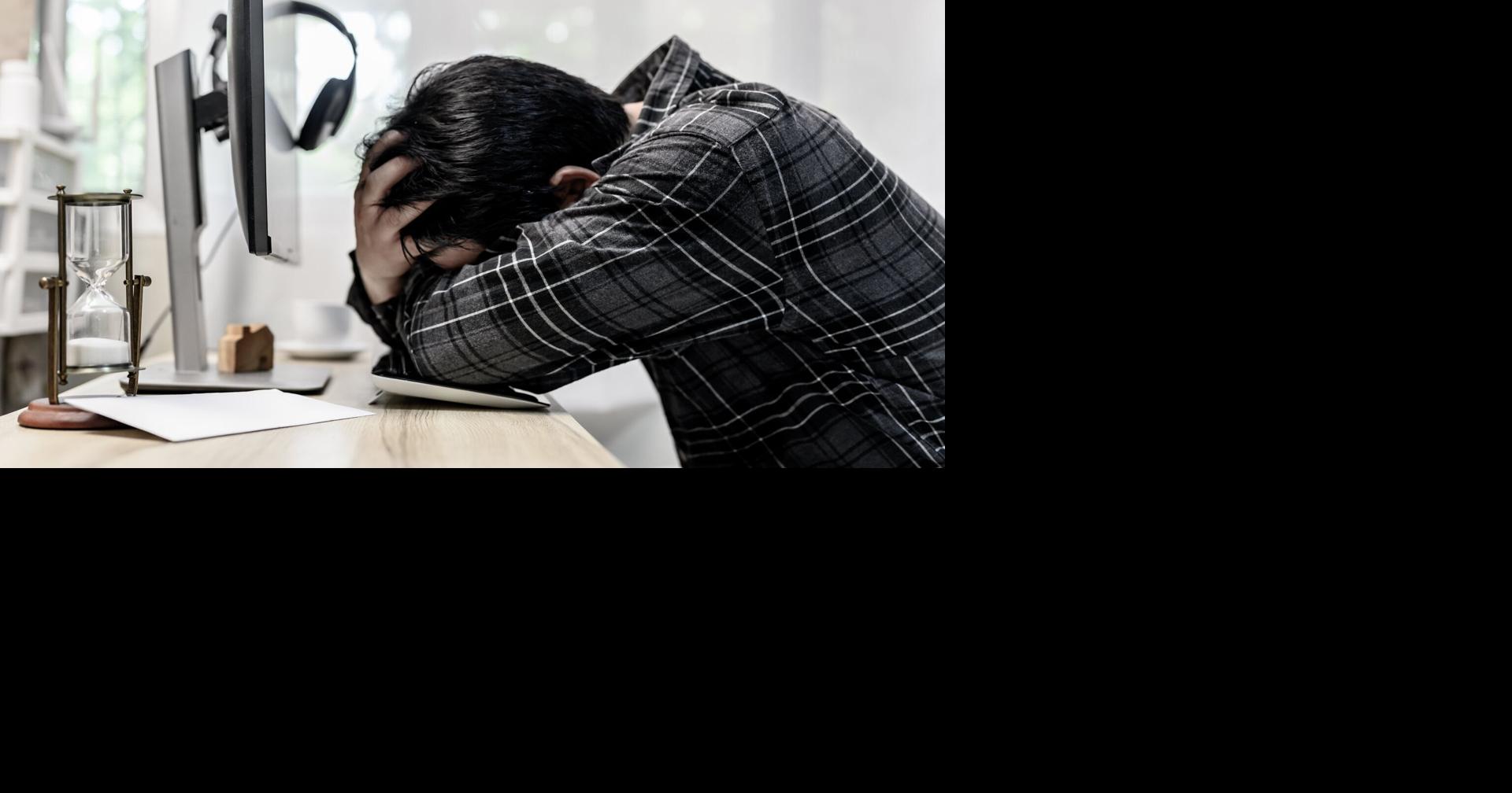 How flexible work has a positive impact on mental health | Wellness