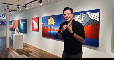 Where to appreciate Indigenous art in Alberta: Artist Jason Carter shares his picks for an inspired cross-province trip - Vimarsana News