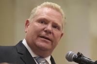 Councillor to be appointed for Etobicoke-North after Michael Ford wins  Ontario seat - Toronto
