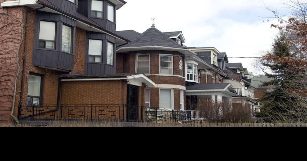 Could Parkdale project stand as model for rooming houses citywide