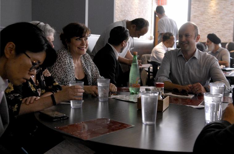 Yueh Tung birthplace of Hakkainspired chili chicken Food And Drink