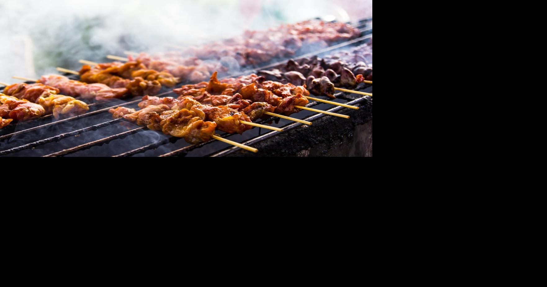 This three-day Middle Eastern festival with a ‘souk-style’ market is the largest celebration of its kind in Toronto