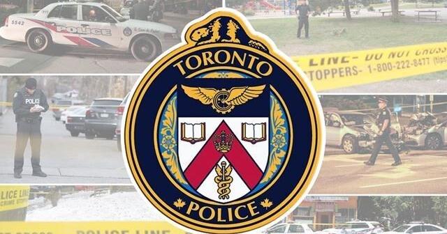 Toronto police arrest man, 20, in North York shooting investigation