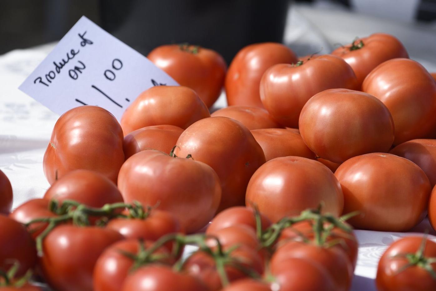 Farmers' markets in Toronto, Food And Drink