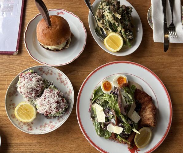 This local chef is redefining the scene in an Ontario city