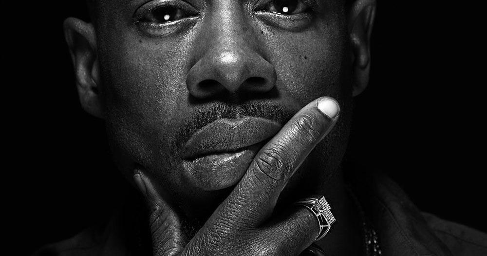 Parkdale rapper Friday AKA Ricky Dred dedicates song to his mom’s ...