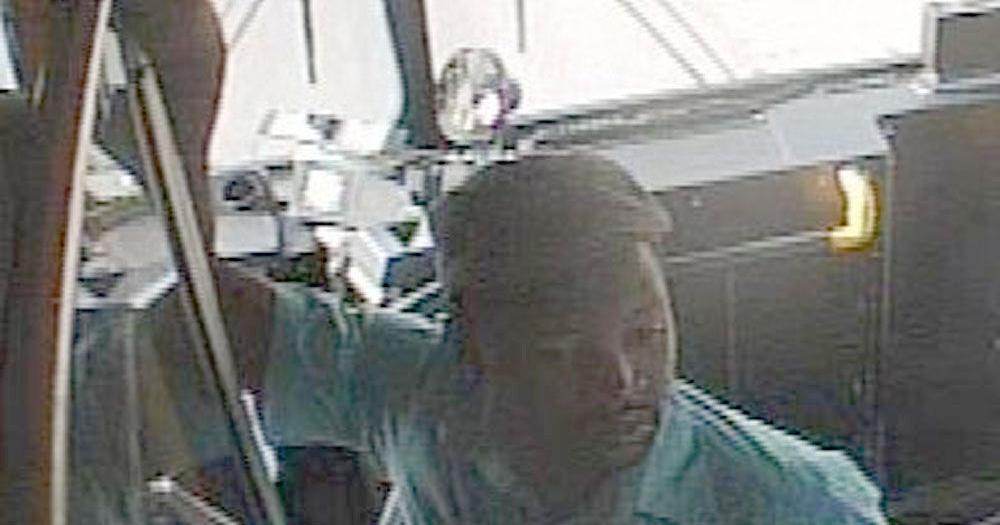 Toronto police release images of a man wanted in TTC sexual assault