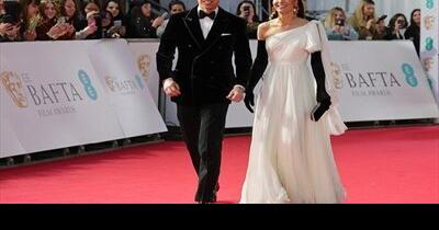 Why Kate Middleton's BAFTAs dress was the ultimate fashion statement - Vimarsana News