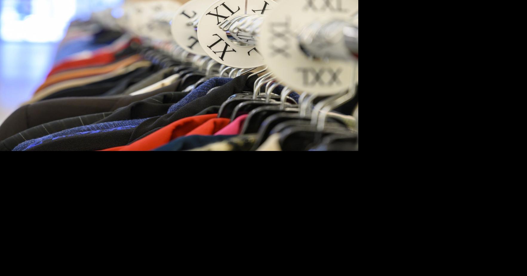 What are the fashion trends as students return to school? | Life