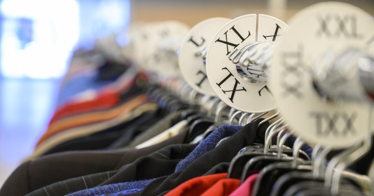 What are the fashion trends as students return to school? | Life What are the fashion trends as students return to school? | Life