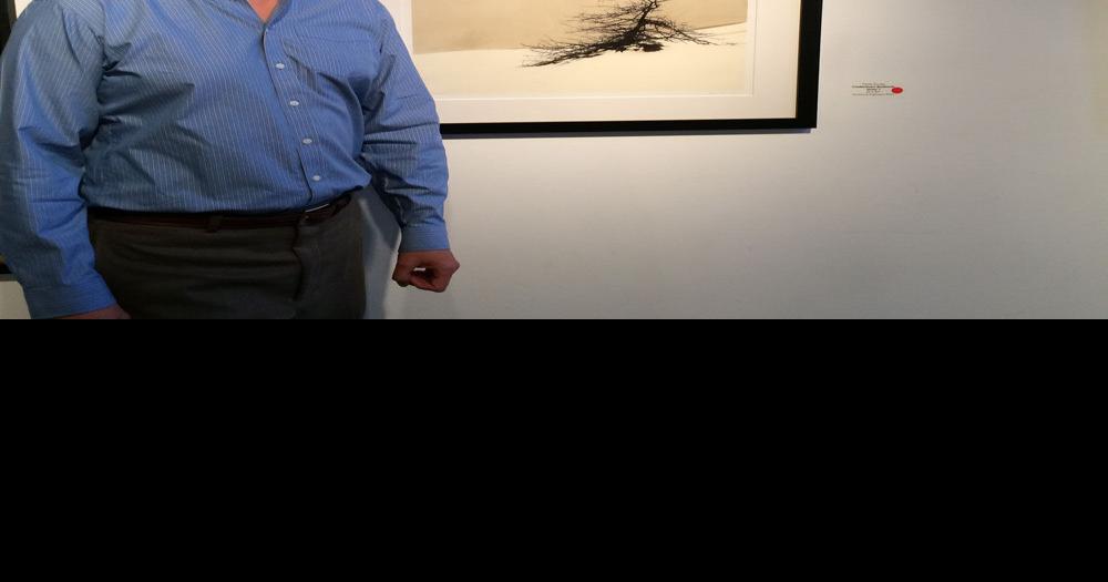 Rotary Etobicoke photographer named ‘emerging artist’ by Ontario