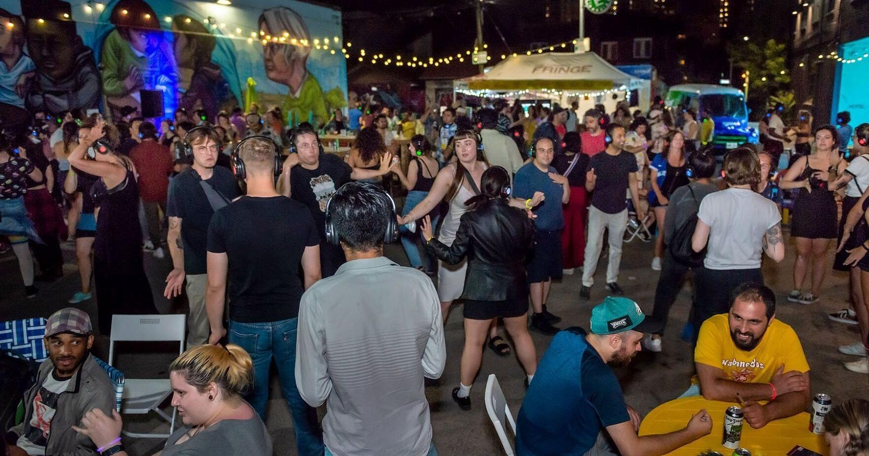 35th annual Toronto Fringe Festival to feature 100 shows in July - Vimarsana News