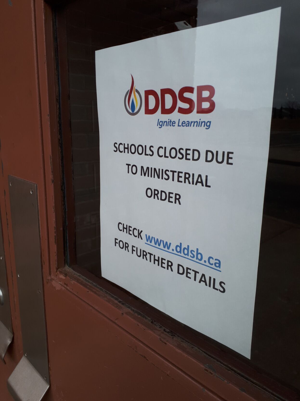 Expert says schools won t reopen until fall What Durham teachers