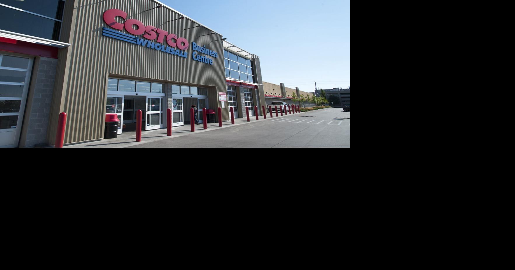 Costco Wholesale Canada - Unique to Costco Business Centre