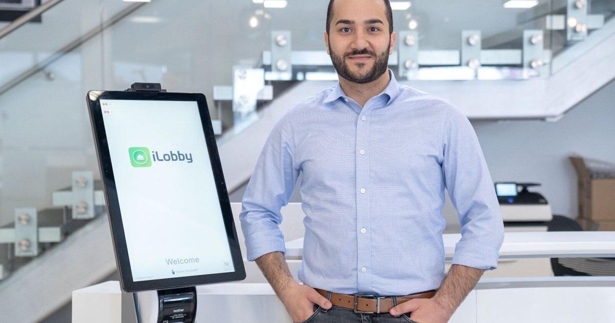 Ilobby Scan Toronto’s iLobby donating iPads to long-term-care homes, hospitals