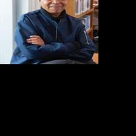 Influential Canadian poet Dionne Brand's 'Nomenclature' includes both new and older works | Books And Authors - Vimarsana News