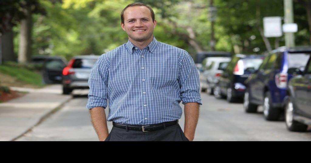 Nathaniel ErskineSmith holds BeachesEast York for Liberals in 2019