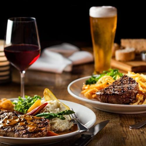 5 best restaurants for birthdays in Scarborough selected by OpenTable