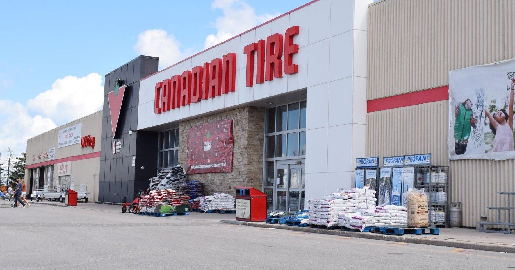 Recalls at Canadian Tire, Home Depot, Costco, Toys R Us | News - Vimarsana News