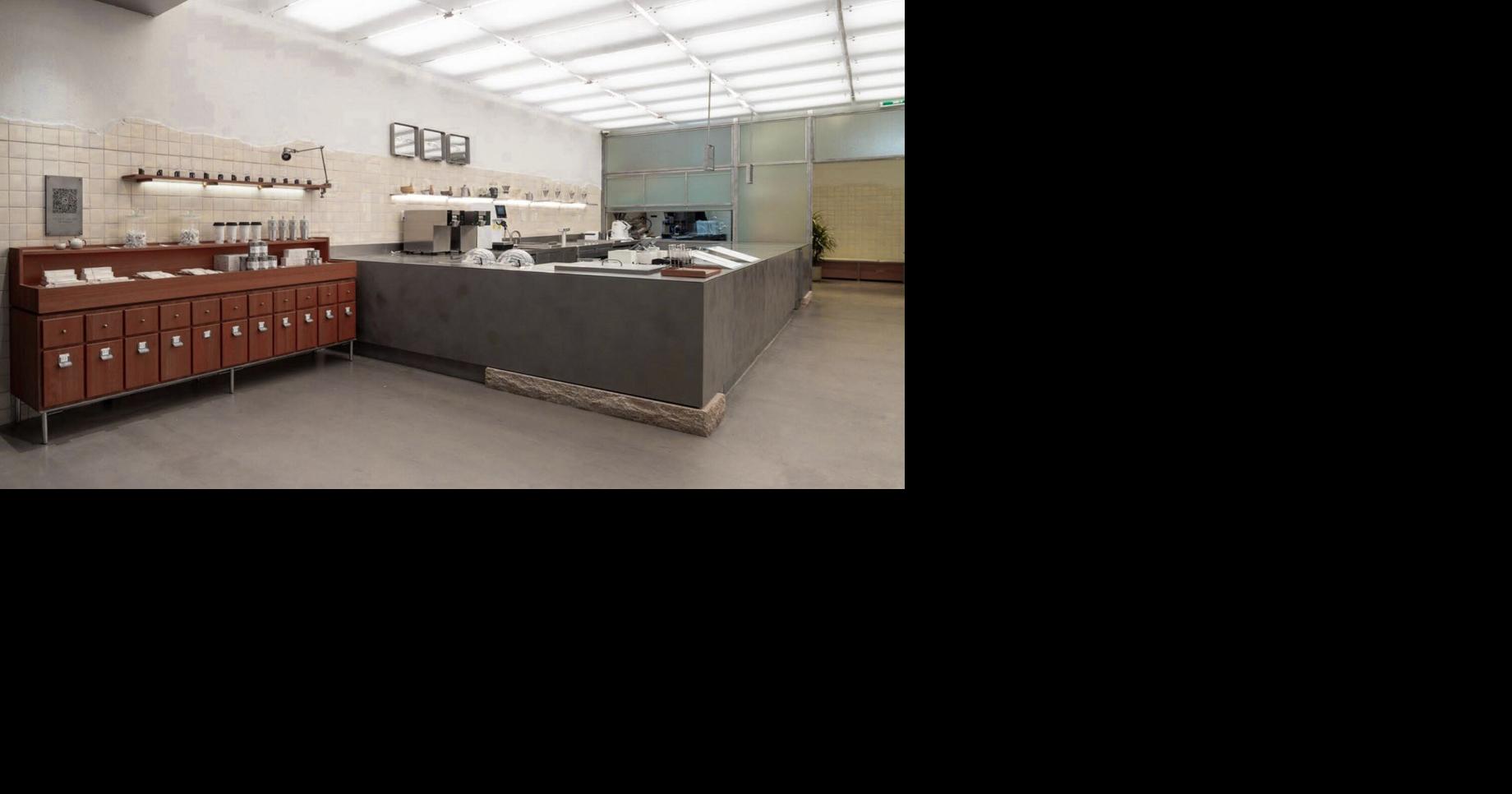 Canada’s 1st ‘tea lab’ from a globally renowned brand opens in Toronto with an exclusive menu that includes caviar