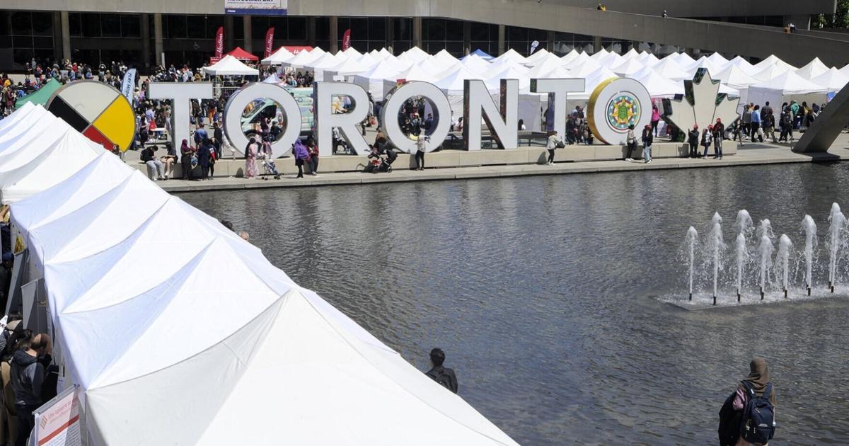 Civic Weekend What to do in Toronto during the Civic Holiday weekend