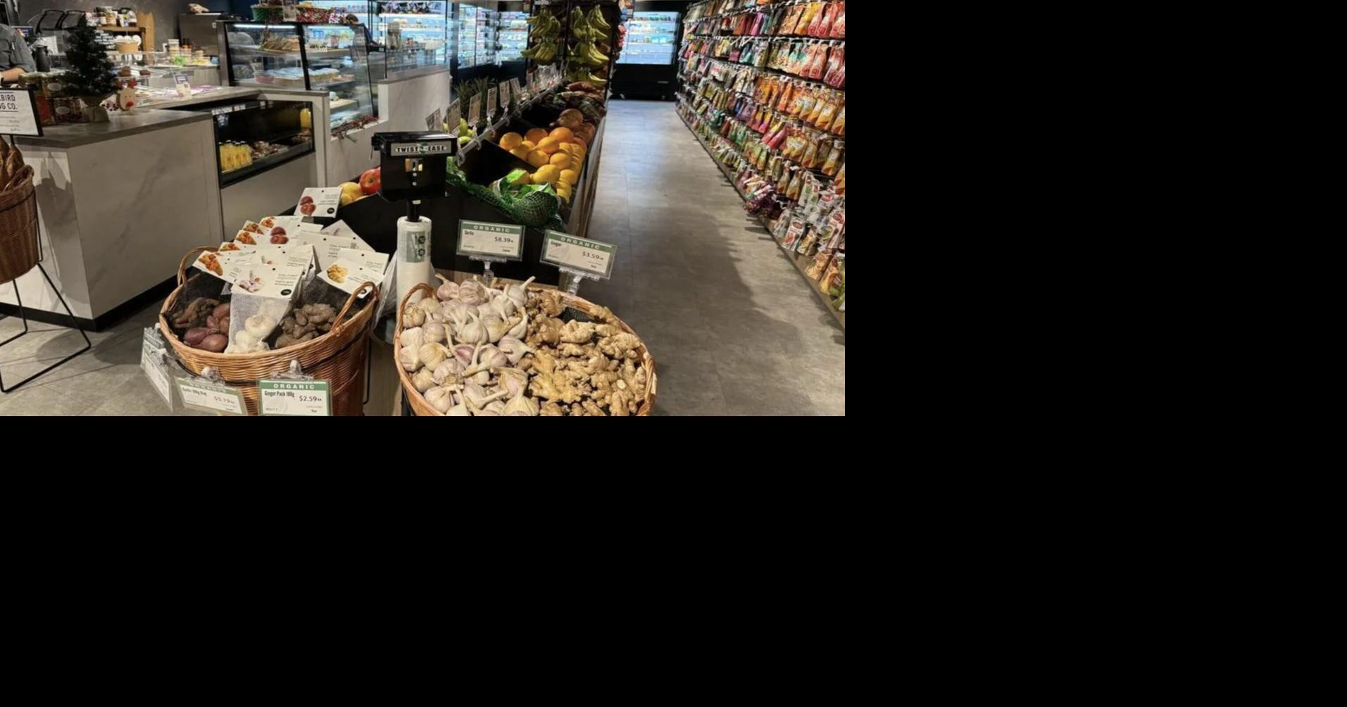 Canada’s biggest wellness chain is opening a massive new Toronto store. Here’s what to expect