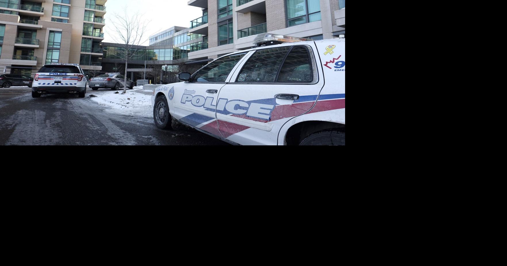 Toronto police charge woman, 34, with attempted murder in baby attack ...