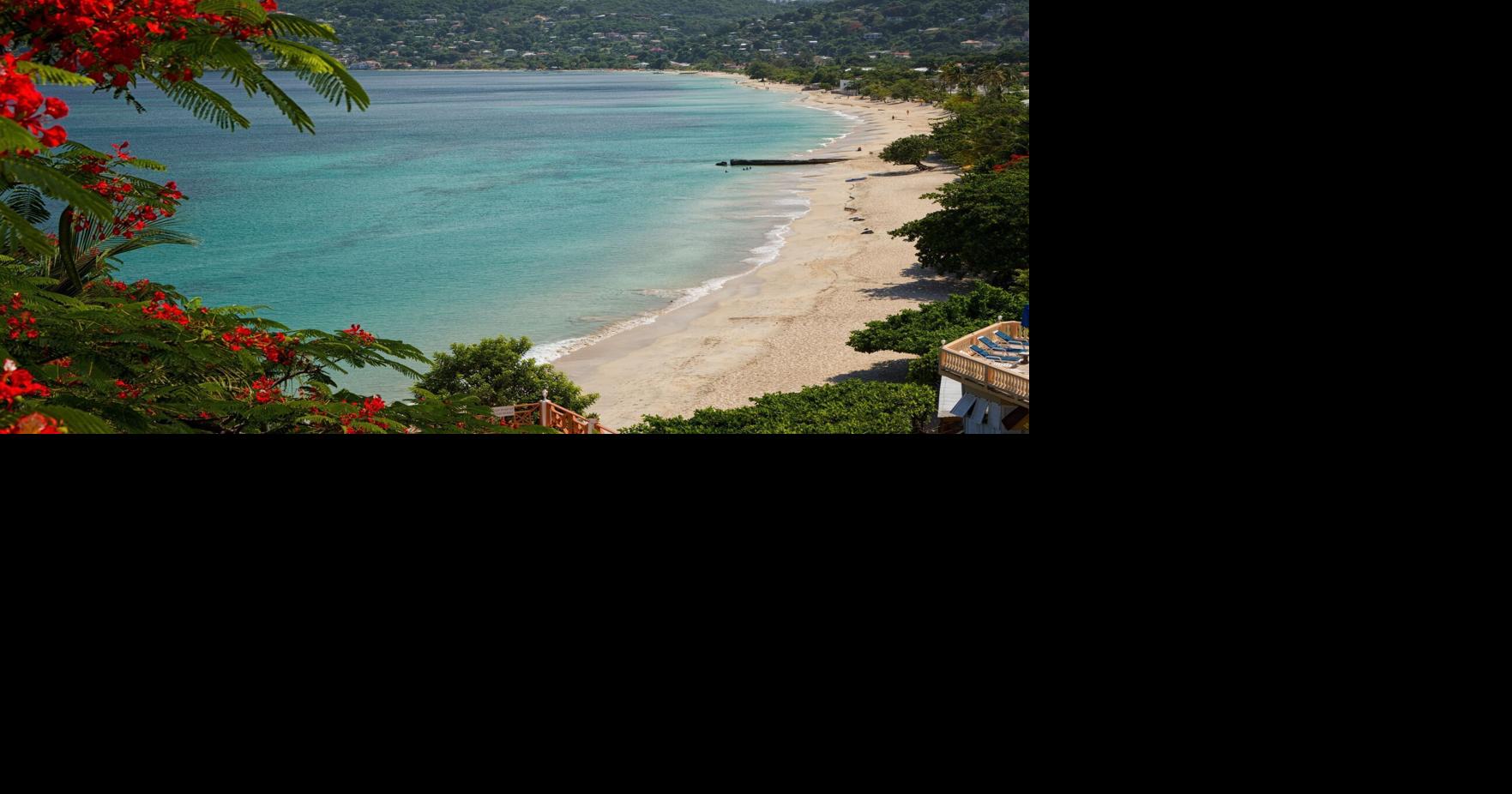 In the mountains and away from the beach, I found a taste of Grenada’s rich traditions and authentic culture