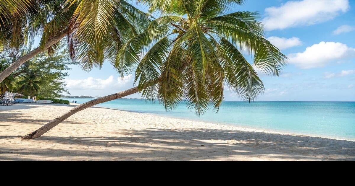 Grand Cayman is a luxury island oasis of powdered-sugar beaches, top tier restaurants and decadent spas
